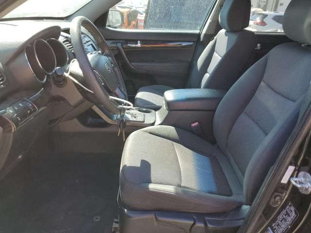 2011 KIA Sorento Base