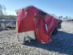 2022 Quality ITY Cargo Enclosed Cargo Trailer