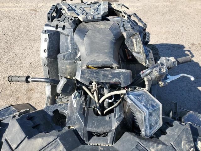 2022 Polaris Sportsman XP 1000 Ultimate Trail