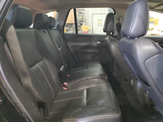 2008 Ford Edge Limited