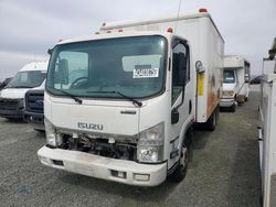 2017 Isuzu NPR for sale in San Diego, CA