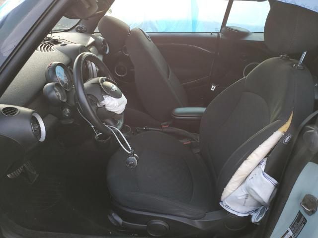 2014 Mini Cooper S