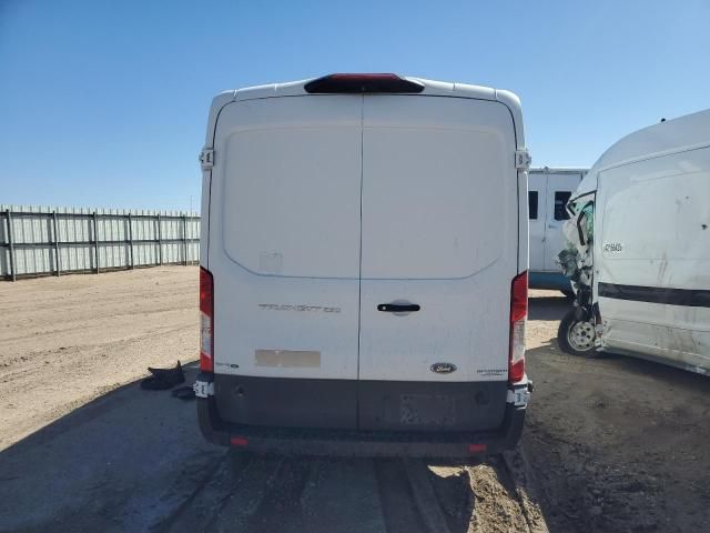 2020 Ford Transit T-250