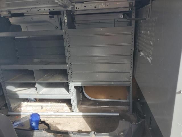 2020 Ford Transit Connect XLT