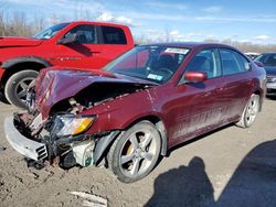 2009 Subaru Legacy 2.5I en venta en Leroy, NY