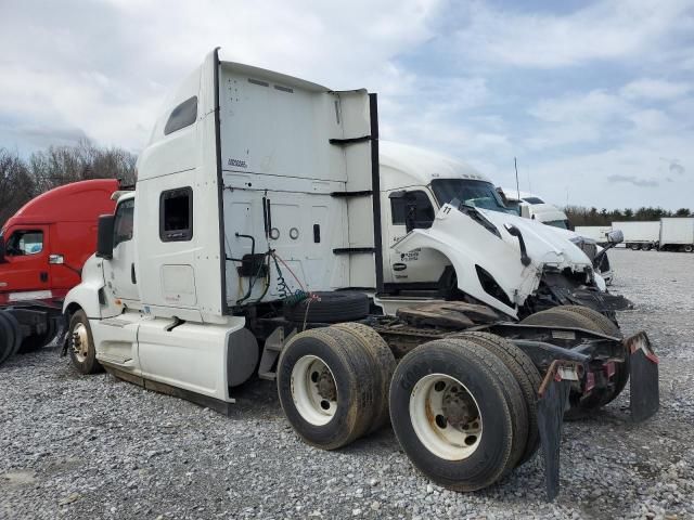 2019 International LT625 Semi Truck