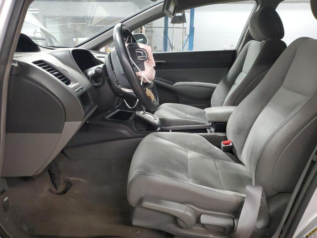 2011 Honda Civic lx