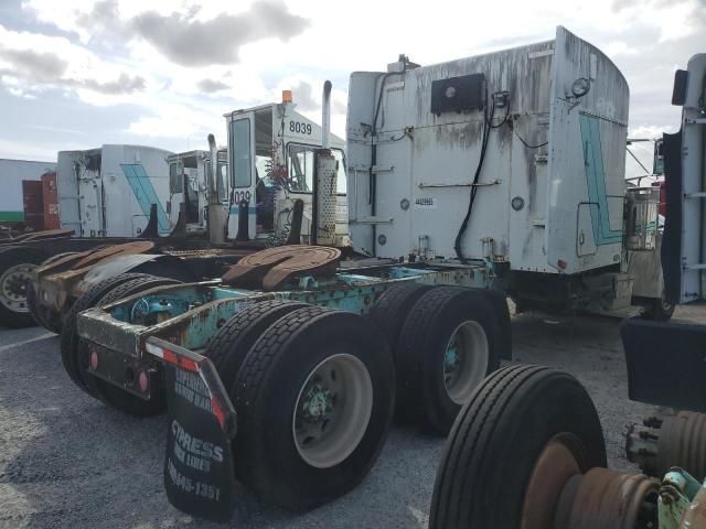 1996 Peterbilt 379