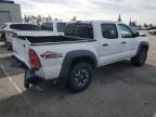 2014 Toyota Tacoma Double Cab