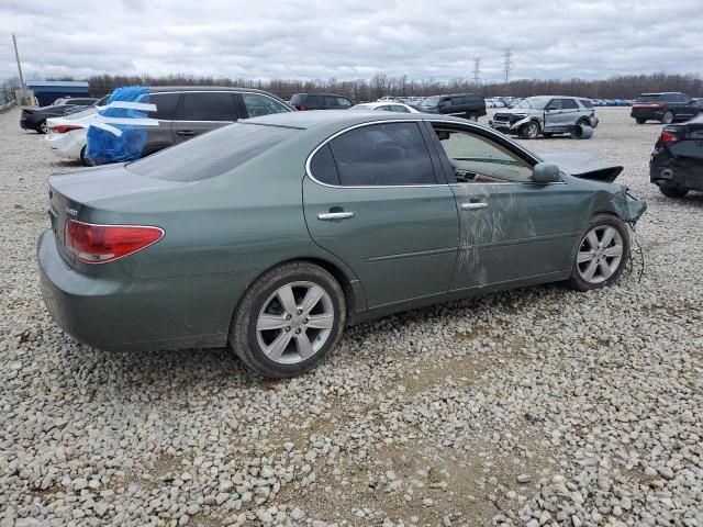 2005 Lexus ES 330