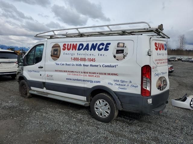 2016 Ford Transit T-250