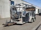 2023 Stealth SMSE712TA2 Enclosed Cargo Trailer