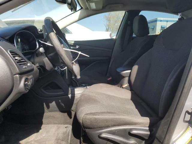 2016 Dodge Dart SXT Sport