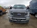 2021 Ford F350 Super Duty
