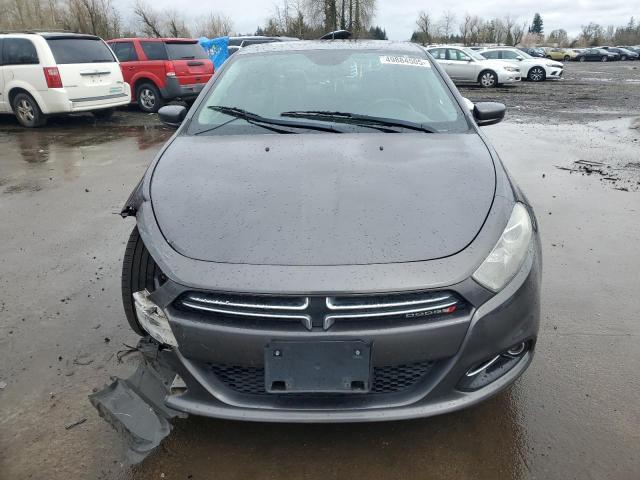 2015 Dodge Dart Limited