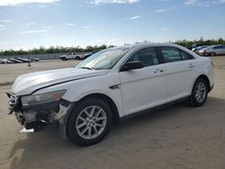 Ford Taurus salvage cars for sale: 2013 Ford Taurus SE