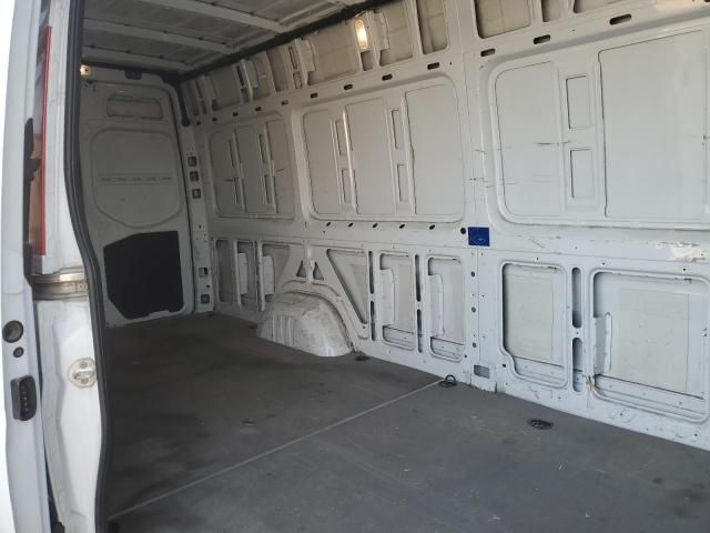 2019 Freightliner Sprinter 2500/3500
