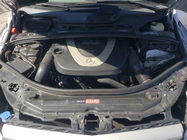2008 Mercedes-Benz R 350