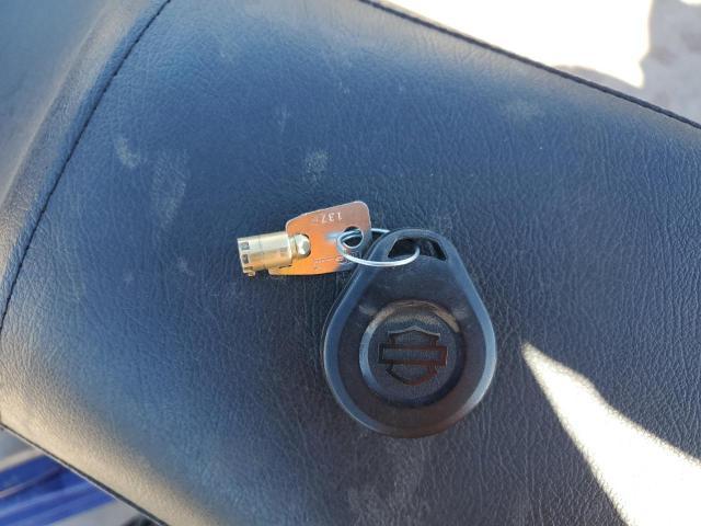 2016 Harley-Davidson FLS Softail Slim