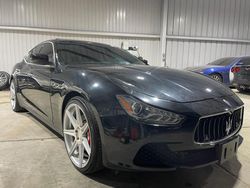 2014 Maserati Ghibli S for sale in Littleton, CO