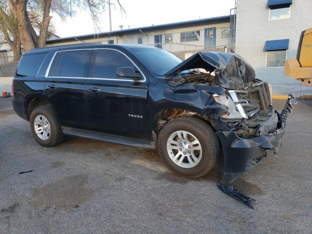 2019 Chevrolet Tahoe C1500 lt