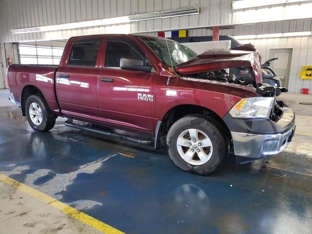 2016 Dodge RAM 1500 ST
