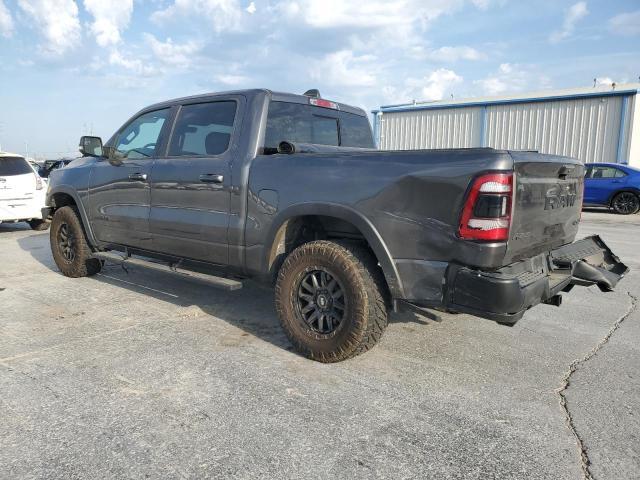 2019 Dodge Ram 1500 Rebel