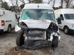 2023 Dodge RAM Promaster 2500