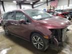 2021 Honda Odyssey Touring