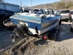 1988 Glastron Boat With Trailer