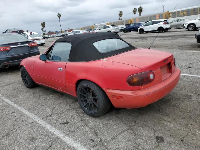 1990 Mazda MX-5 Miata