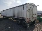 2012 Wilson Grain Trailer