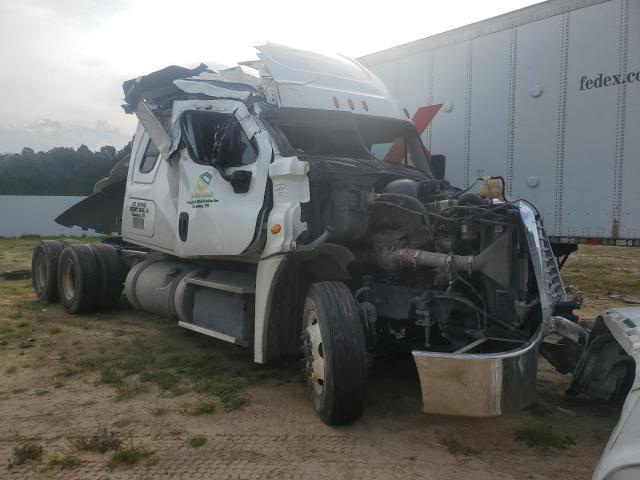 2017 Freigliner 2017 Freightliner Cascadia 125 Semi Truck