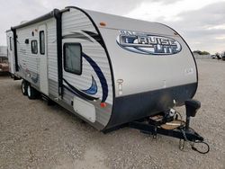 2015 Wildwood 2015 Foresriver Salem en venta en Haslet, TX