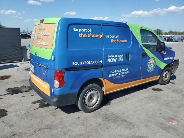 2017 Niss NV200 Compact Cargo