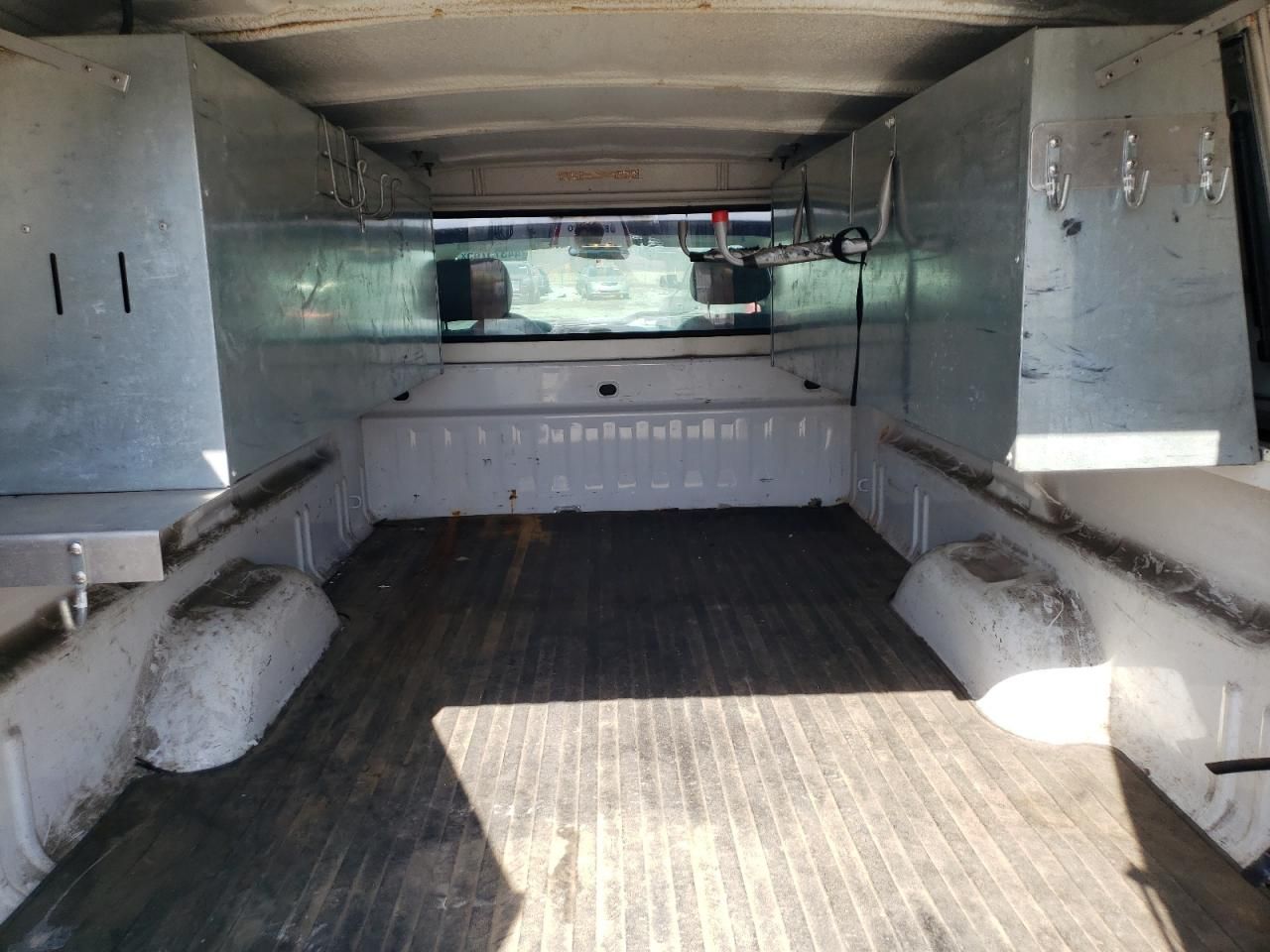 2013 Chevrolet Silverado C1500