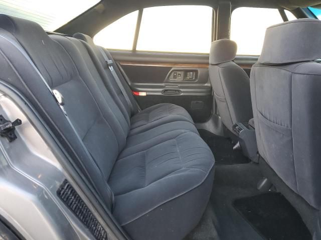 1996 Oldsmobile 88 Base