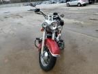 2012 Harley-Davidson Flstn Softail Deluxe