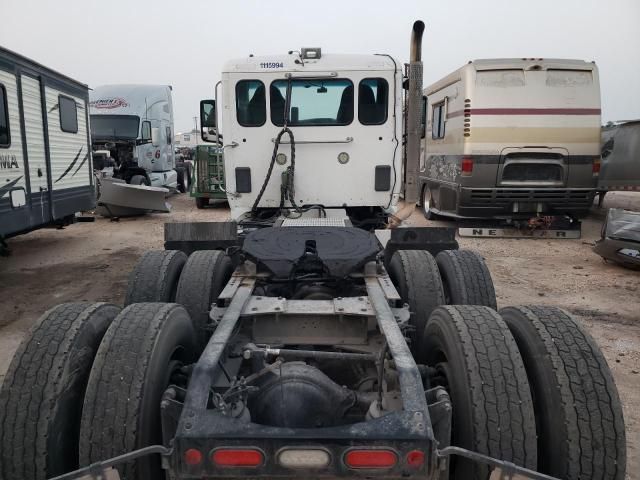 2018 Peterbilt 579 Semi Truck