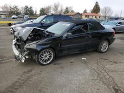 Volvo salvage cars for sale: 2002 Volvo C70