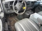 2013 Chevrolet Express G2500