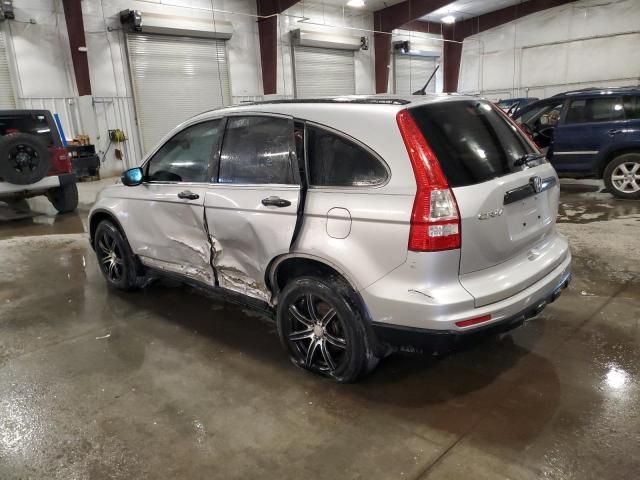 2011 Honda Cr-v lx