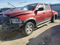 2009 Dodge RAM 1500 en venta en Kansas City, KS