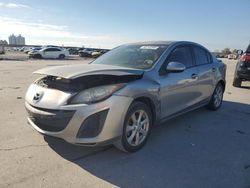 2011 Mazda 3 I en venta en New Orleans, LA