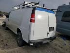 2023 GMC Savana G3500