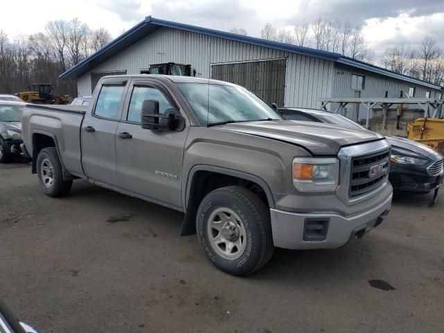 2014 GMC Sierra K1500