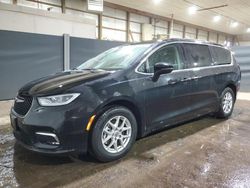 Chrysler salvage cars for sale: 2023 Chrysler Pacifica Touring L