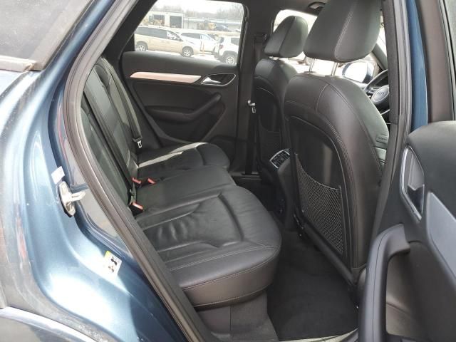 2018 Audi Q3 Premium