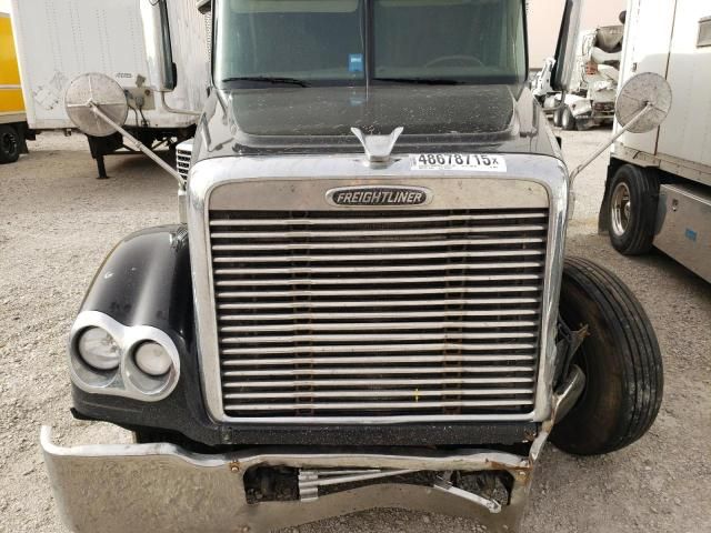 2018 Freightliner Coronado Glider KIT Semi Truck