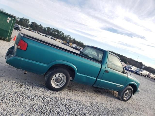 1995 GMC Sonoma